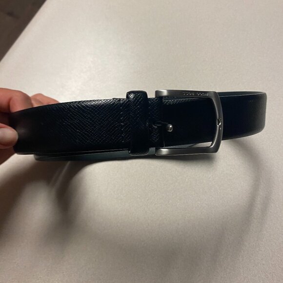 Hugo Boss unisex belt - Picture 1 of 3